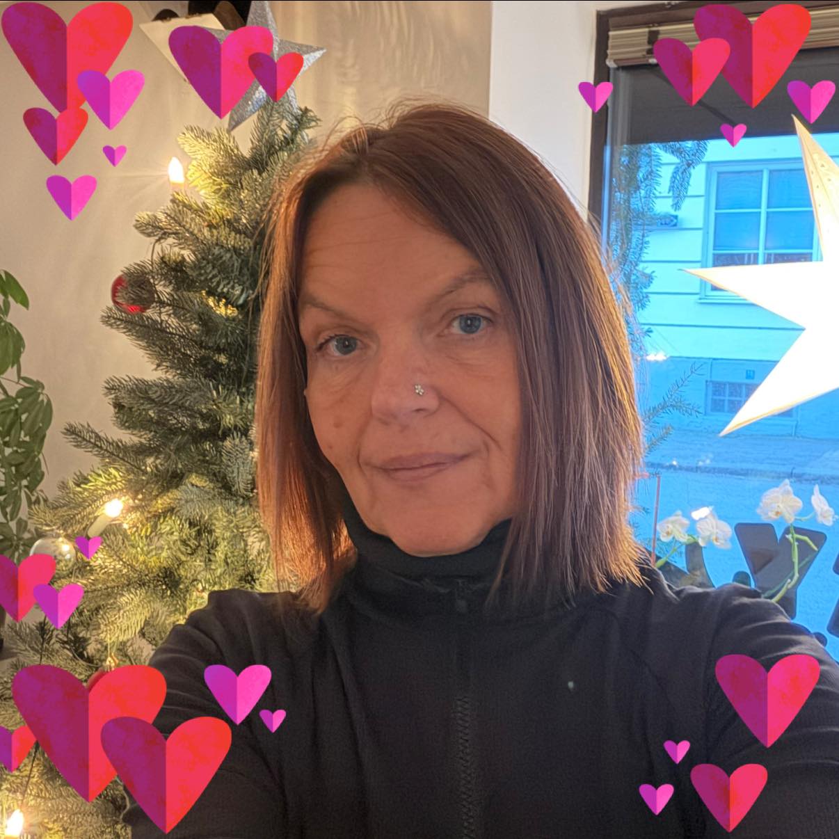 Karin Dahlstrand